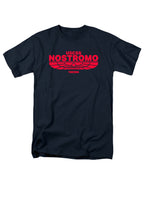 Navy Ship Logo T-Shirt