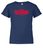 Navy Ship Logo Youth/Toddler T-Shirt