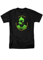 Black Sleestak 100% Scarier T-Shirt
