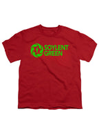 Red Soylent Green Logo Youth/Toddler T-Shirt
