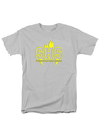 White Sunnydale High School Logo T-Shirt