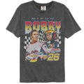 Talladega Nights Comfort Colors T-Shirt - Talladega Nights Three Photo Racing