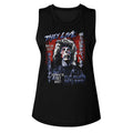 They Live Ladies Muscle Tank - Consume Alt