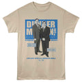 Sand The Office t-shirt featuring a Limitless Paper design