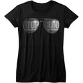 Top Gun Ladies T-Shirt - Top Shades