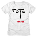 Toto Ladies T-Shirt - Turn Back