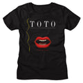 Toto Ladies T-Shirt - Isolation