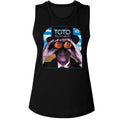 Toto Ladies Muscle Tank - Mindfields