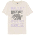 Tom Petty Comfort Colors T-Shirt - Into the Great Wide Open