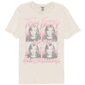 Tom Petty Comfort Colors T-Shirt - Four Images