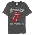 Rolling Stones Comfort Colors T-Shirt - US Tour 78