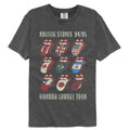 Rolling Stones Comfort Colors T-Shirt - Voodoo Tongues