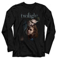 Twilight Long Sleeve T-Shirt - Ed and Bella