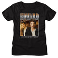 Twilight Ladies T-Shirt - Two Image Box