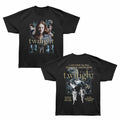 Twilight Oversized T-Shirt - A Love Story