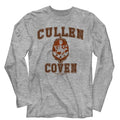 Twilight Long Sleeve T-Shirt - Cullen Family Alumni