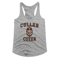 Twilight Ladies Racerback - Cullen Family Alumni