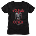Twilight Ladies T-Shirt - Volturi Coven