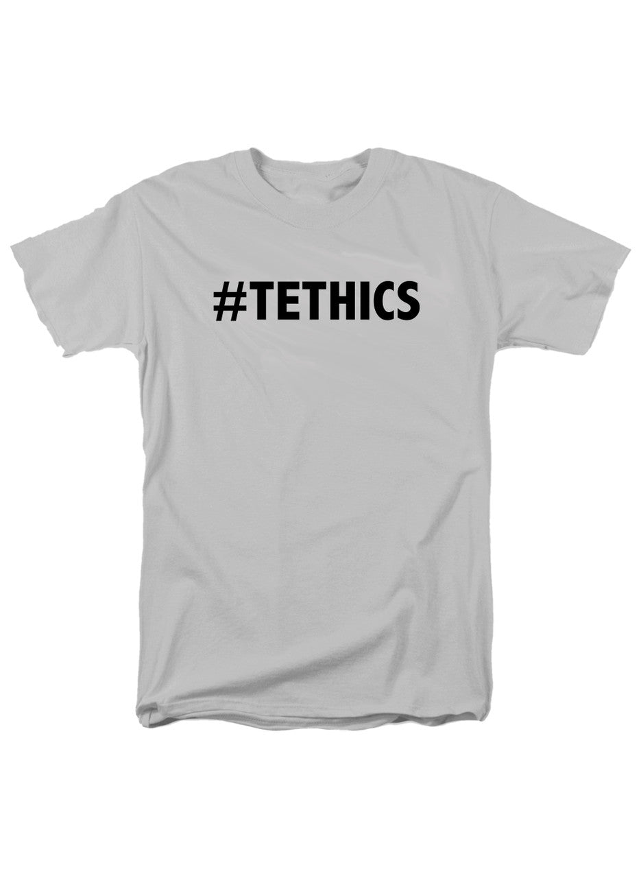 White Tethics T-Shirt