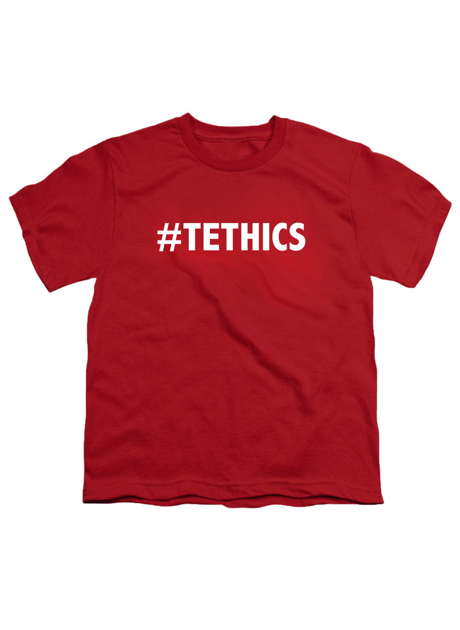 Red Tethics Youth/Toddler T-Shirt