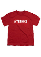 Red Tethics Youth/Toddler T-Shirt