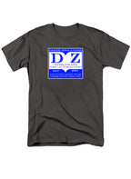 Charcoal The Center T-Shirt