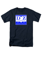 Navy The Center T-Shirt
