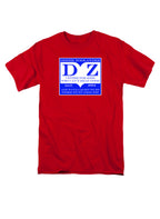 Red The Center T-Shirt