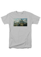 White The Free City T-Shirt