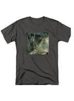 Charcoal The Grey Wizard T-Shirt