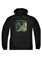 Black The Grey Wizard Hoodie