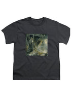 Charcoal The Grey Wizard Youth/Toddler T-Shirt