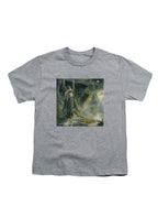 Gray The Grey Wizard Youth/Toddler T-Shirt