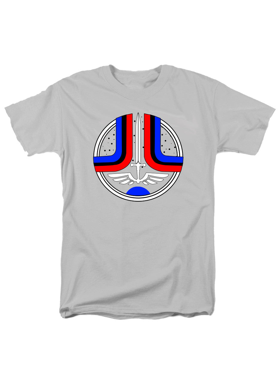 White Star League Logo T-Shirt