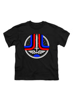 Black Star League Logo Youth/Toddler T-Shirt