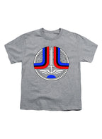 Gray Star League Logo Youth/Toddler T-Shirt