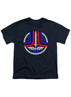 Navy Star League Logo Youth/Toddler T-Shirt