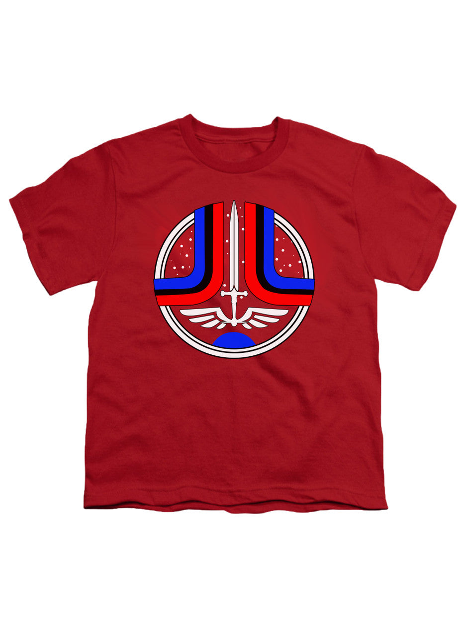 Red Star League Logo Youth/Toddler T-Shirt