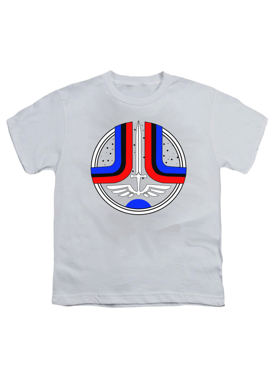 White Star League Logo Youth/Toddler T-Shirt