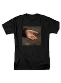 Black The Ring T-Shirt