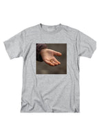 Gray The Ring T-Shirt