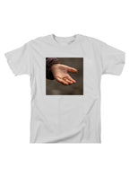 White The Ring T-Shirt