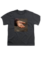 Charcoal The Ring Youth/Toddler T-Shirt