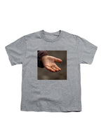 Gray The Ring Youth/Toddler T-Shirt