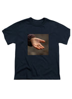 Navy The Ring Youth/Toddler T-Shirt