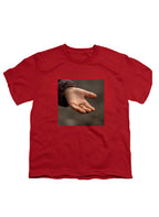 Red The Ring Youth/Toddler T-Shirt