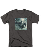 Charcoal The Witch King T-Shirt