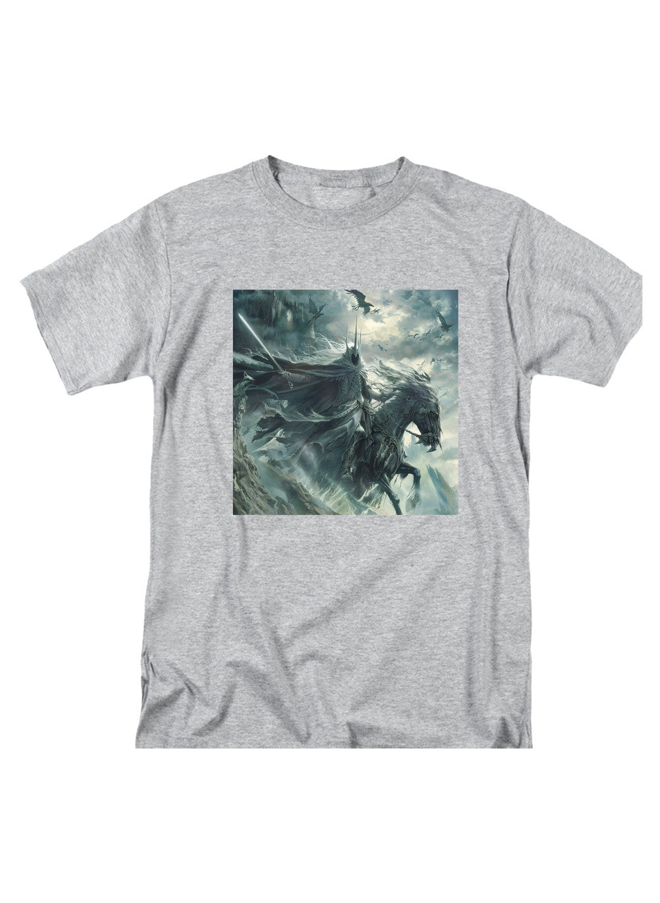 Gray The Witch King T-Shirt