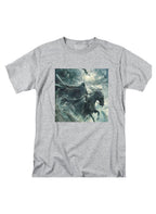 Gray The Witch King T-Shirt