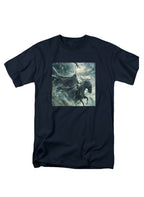 Navy The Witch King T-Shirt